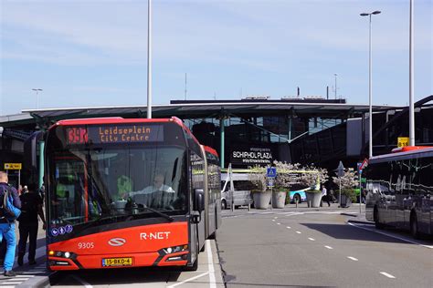 schiphol jas abonnement